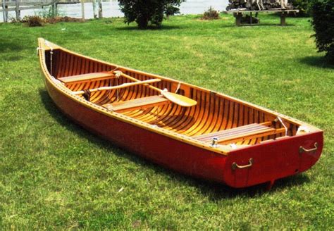 giesler canoes for sale.